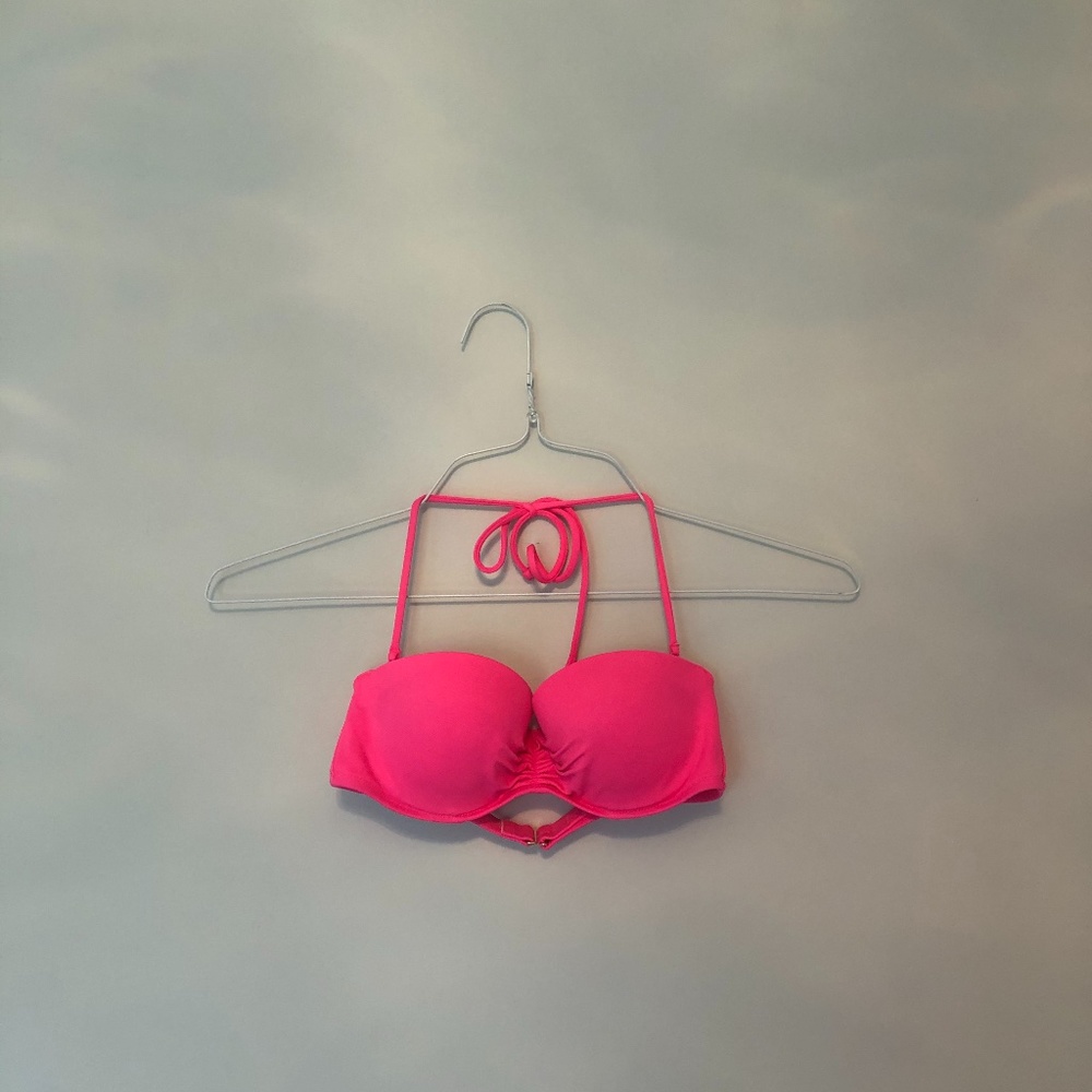 Victoria's Secret Swim Top